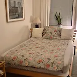 Schoenes helles Zimmer mit Bad, Nähe Bilk, Nähe Uni