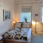 Schoenes Helles Zimmer Mit Bad, Naehe Bilk, Naehe Uni