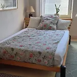 Schoenes Helles Zimmer Mit Bad, Naehe Bilk, Naehe Uni