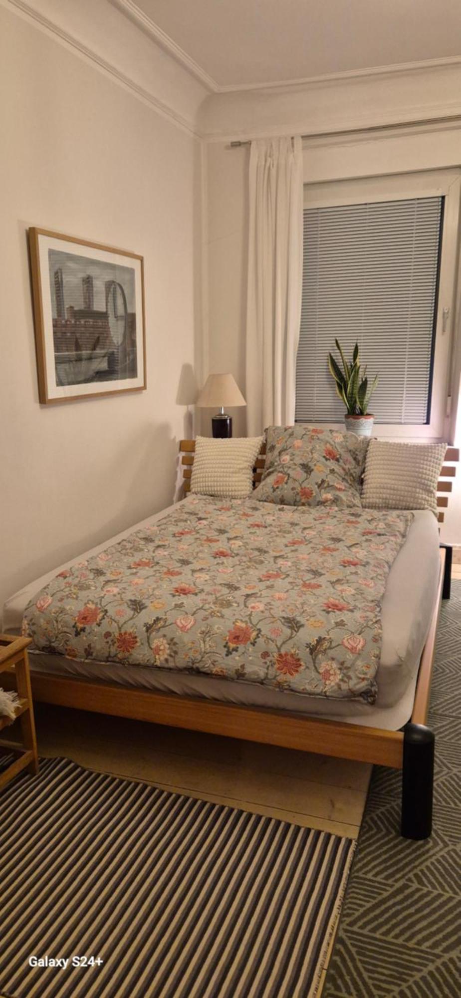 Schoenes Helles Mit Bad, Nähe Bilk, Nähe Uni Privatunterkunft